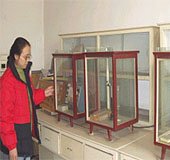 网站首页 > 科学研究 > 实验室建设