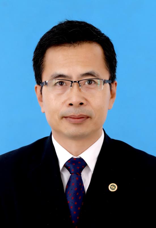 现任领导