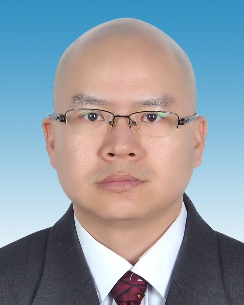 组织机构
