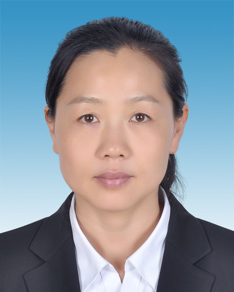 现任领导