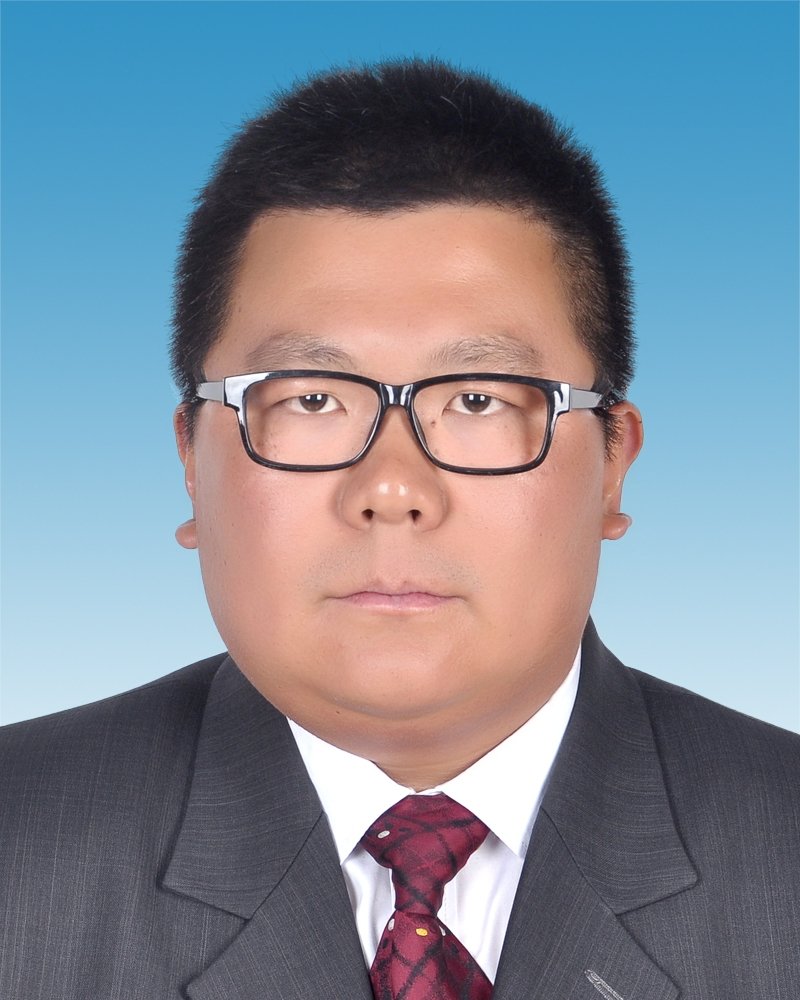 组织机构
