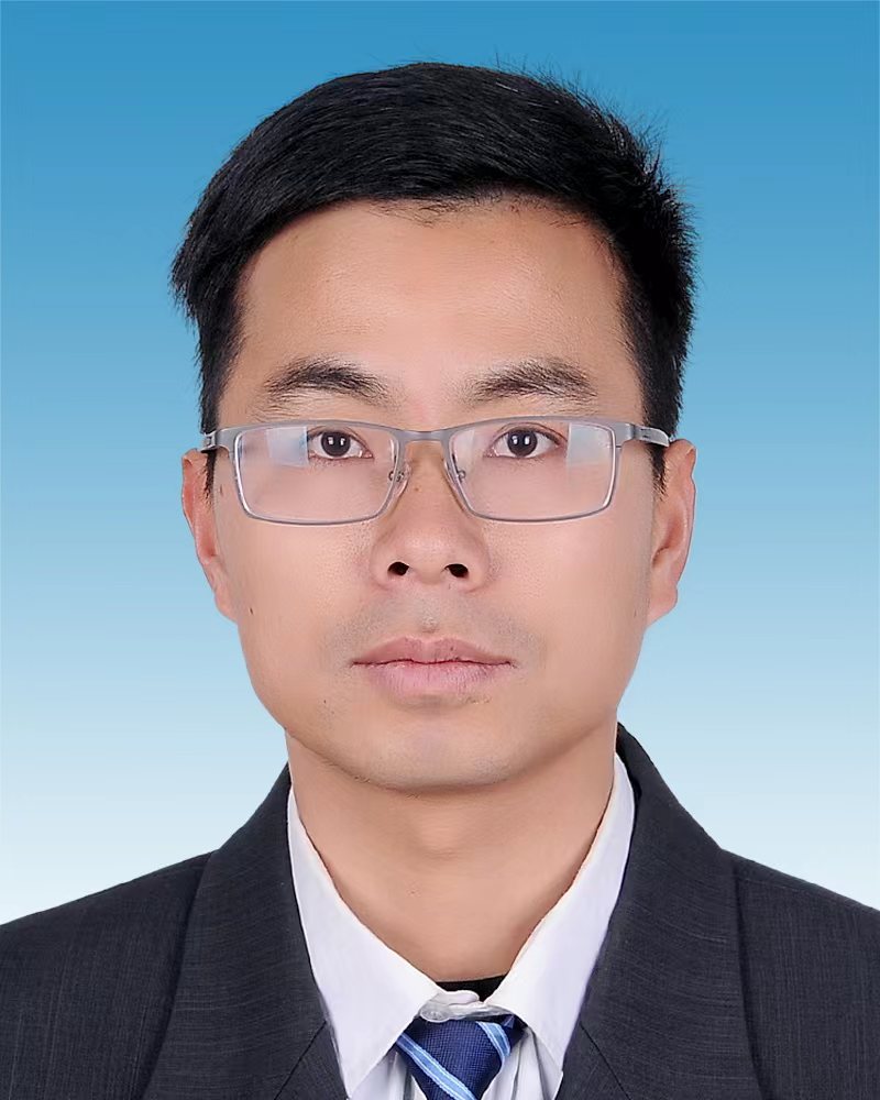 现任领导