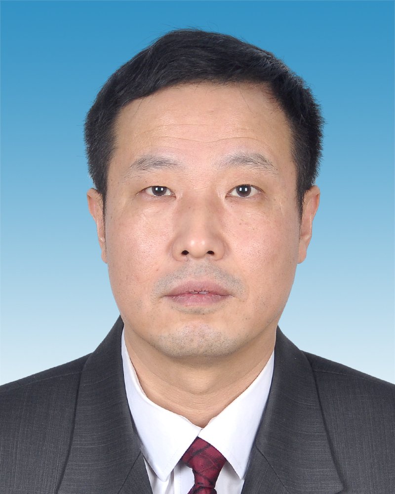 现任领导